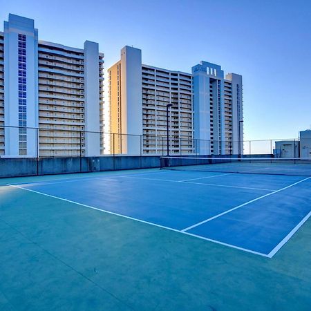 Majestic Tower 1 Unit 2210 Apartment Панама Сити Бийч Екстериор снимка