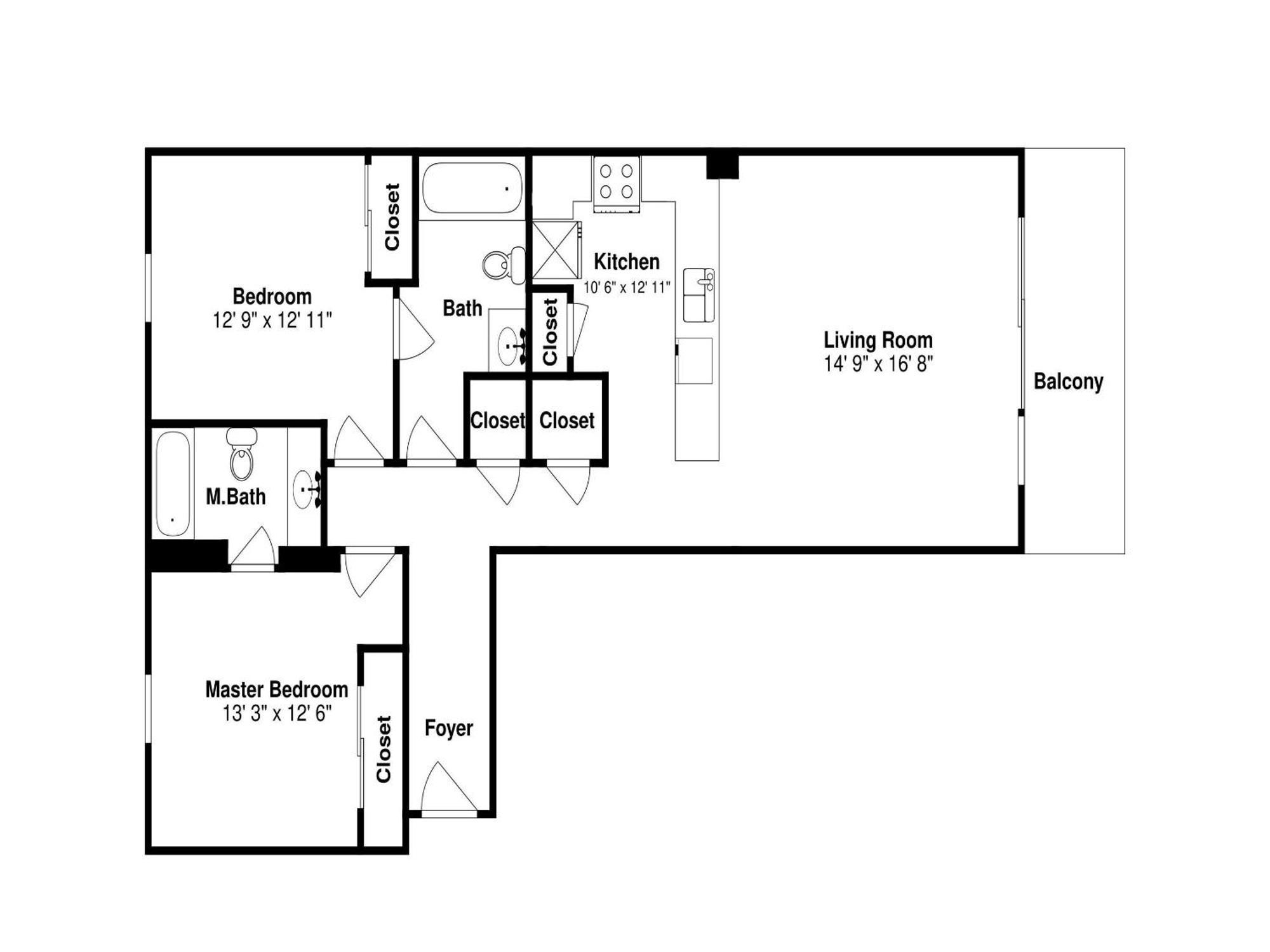 Majestic Tower 1 Unit 2210 Apartment Панама Сити Бийч Екстериор снимка
