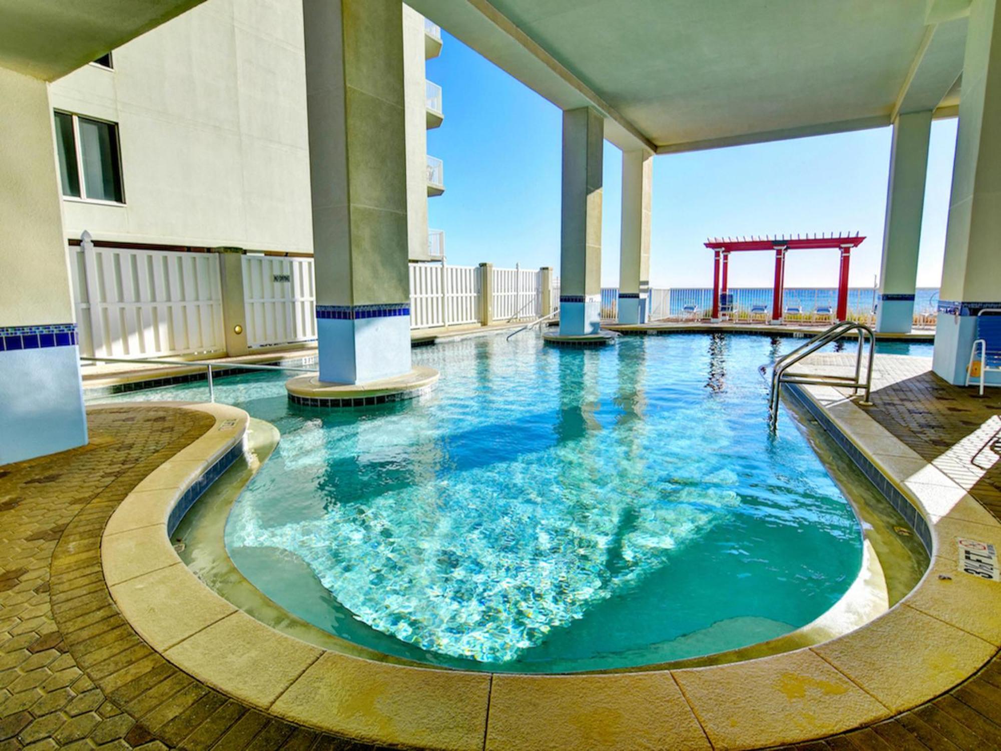 Majestic Tower 1 Unit 2210 Apartment Панама Сити Бийч Екстериор снимка